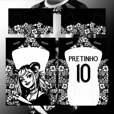 Arte da categoria interclass